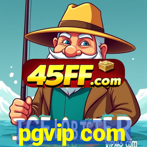 pgvip com